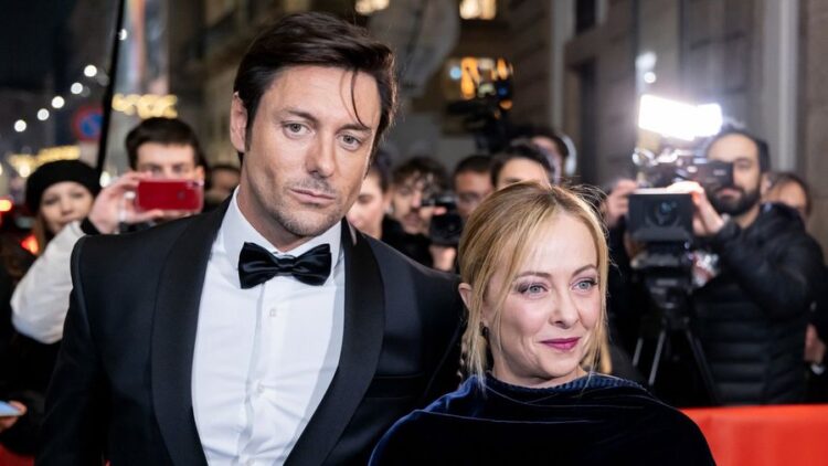 Pas ndarjes, partneri i Giorgia Meloni-t humbet dhe punën!