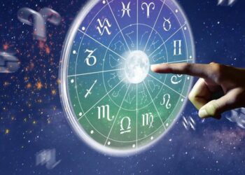 Tre shenjat e horoskopit që do kenë më shumë fat për muajin tetor!
