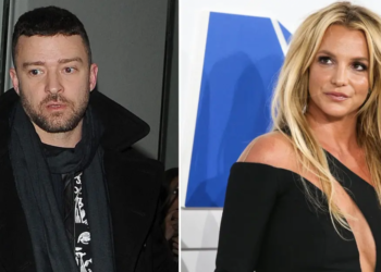 Emri i tij në librin e Britney-t, pse ‘u shqetësua’ Justin Timberlake?