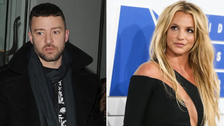 Emri i tij në librin e Britney-t, pse ‘u shqetësua’ Justin Timberlake?