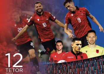 Ndeshja Shqipëri-Çeki, çfarë u ndalohet tifozëve në stadium?