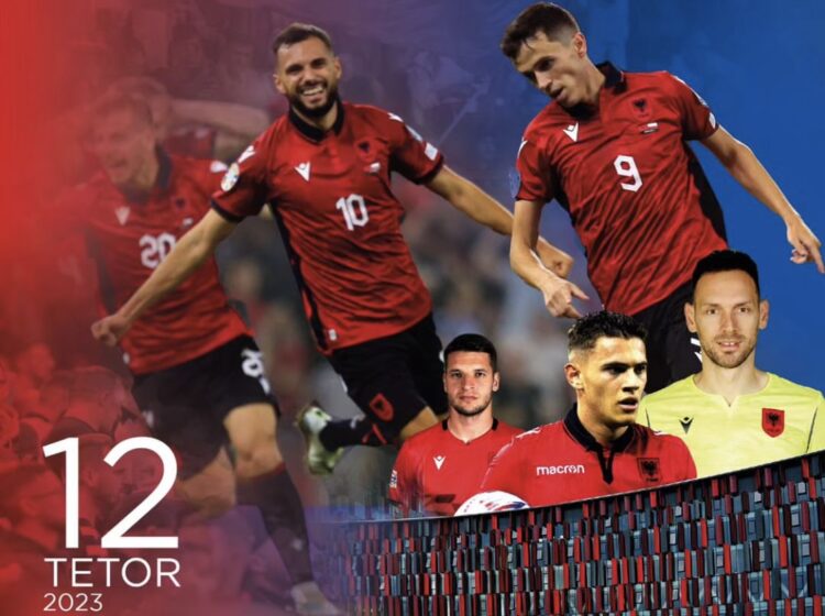 Ndeshja Shqipëri-Çeki, çfarë u ndalohet tifozëve në stadium?