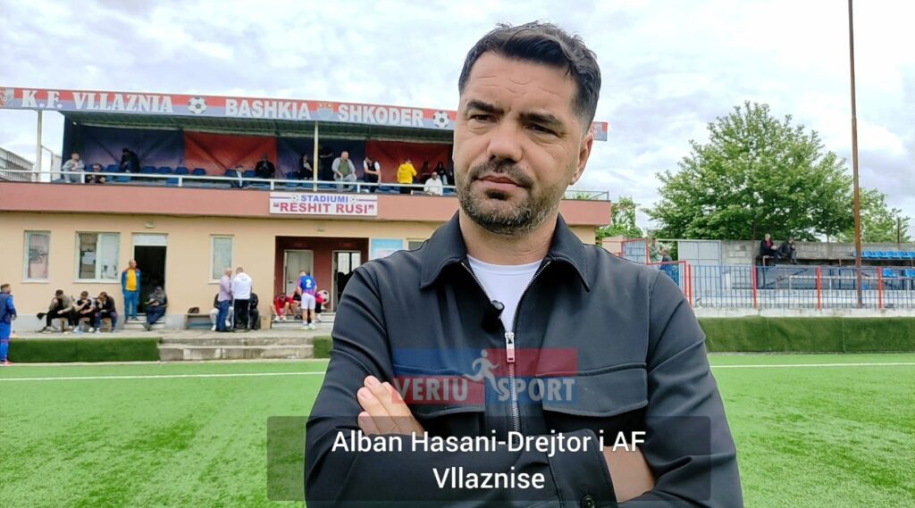 Vllaznia në zi, ish-futbollisti Alban Hasani humb vajzën!