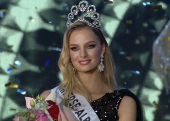 Mos ndoshta Cindy Marinën do e shohim shumë shpejt në Sanremo?