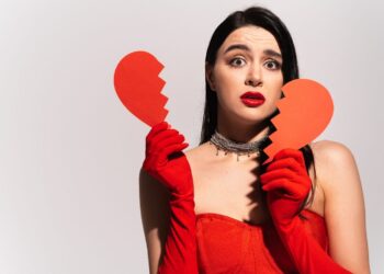 Këto shenja duan shumë dhe përfundojnë duke u lënduar