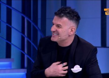 Sot nis ‘BBVK’, Bledi Mane si opinionist, por ka një dilemë