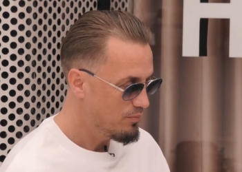 Aspak të ndarë, Blero zbulon detaje për partneren e re