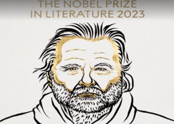 Kush e fitoi çmimin NOBEL në Letërsi?