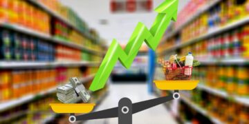 INSTAT: Rritja e çmimeve dërrmoi familjet, ulën konsumin me 2.2%