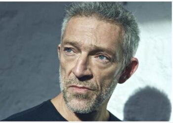 Një kopje e ish-it: Njihuni me të dashurën 27-vjeçare të Vincent Cassel