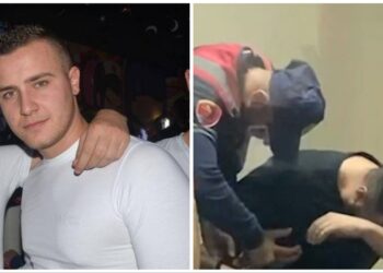 Përdhunimi/ Albi Ceno: Vajza na ngacmoi vetë e para seksualisht