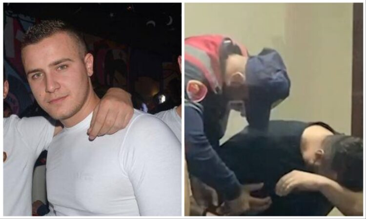 Përdhunimi/ Albi Ceno: Vajza na ngacmoi vetë e para seksualisht