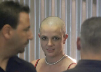 U qeth ‘zero’, Britney Spears zbulon për herë të parë arsyen