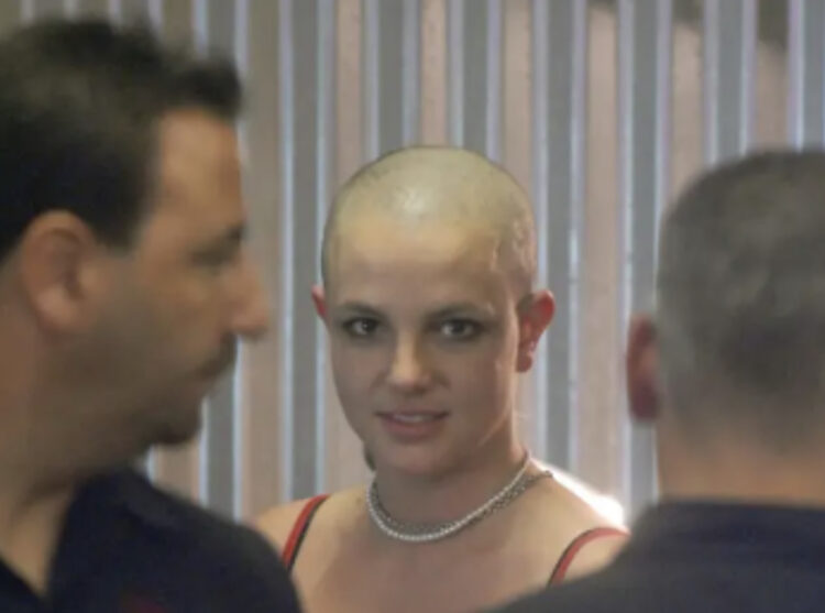 U qeth ‘zero’, Britney Spears zbulon për herë të parë arsyen