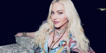 Madonna reagon ashpër për sulmet në Izrael