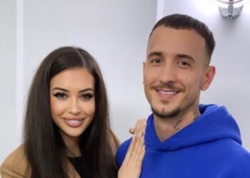 “Nuk të eci loja”/ Getinjos nuk i del e keqja, i përgjigjet sërish Vivit