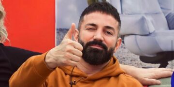 Elvis Pupa ka dy fjalë për reagimin e Albano Bogdos