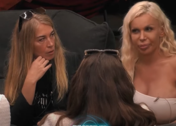 ‘Kur u ktheva e gjeta…’/ Edona James në një rrëfim prekës për të dashurin