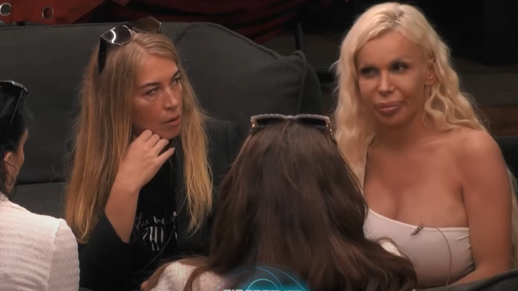 ‘Kur u ktheva e gjeta…’/ Edona James në një rrëfim prekës për të dashurin