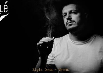 Elgiti kërkon ndihmën e fansave për albumin e ri