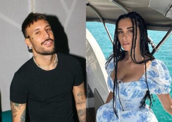 Përfundojnë pushimet në Shqipëri, Jori dhe De Palma ‘romantikë’ në Milano