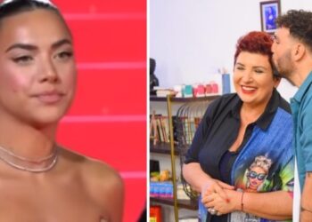 Drejt ndarjes me Sarën? Nëna e Ledrit i vë pikat mbi ‘i’ kësaj historie