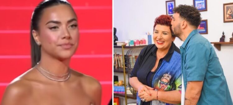 Drejt ndarjes me Sarën? Nëna e Ledrit i vë pikat mbi ‘i’ kësaj historie