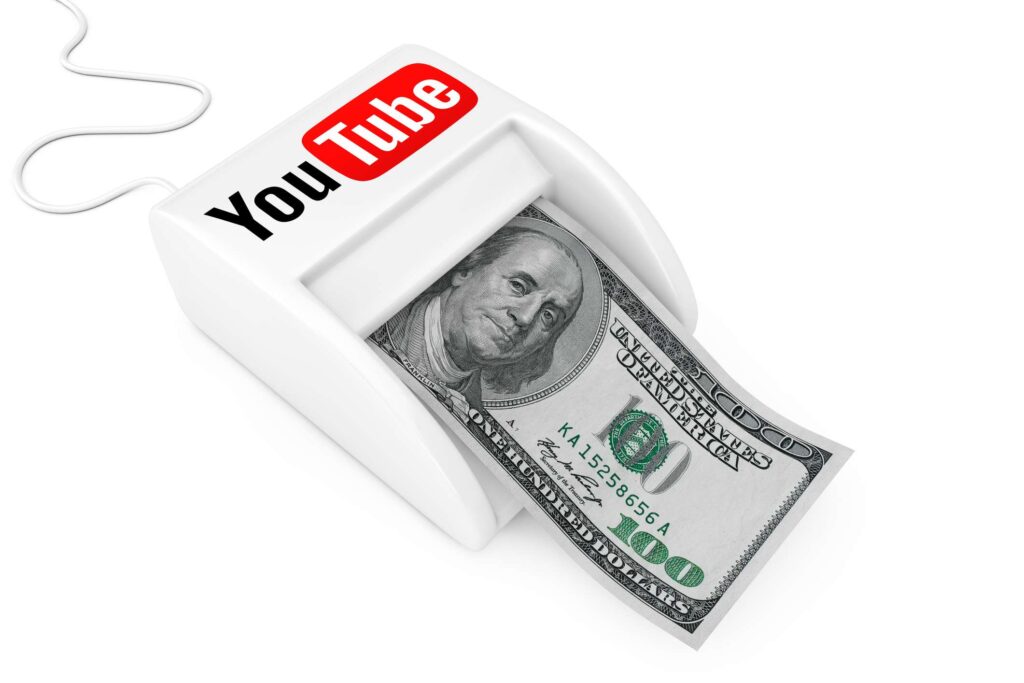 Pasuri 82 milionë dollarë/ Ky është influenceri më i suksesshëm në botë