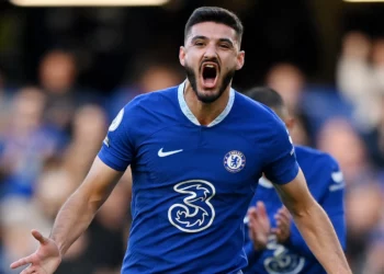 Njihuni me të dashurën bukuroshe të Armando Brojës!