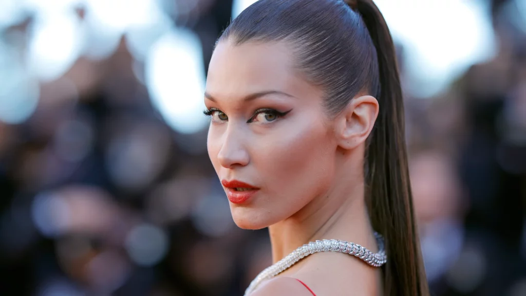 Njihuni me të dashurin e ri të Bella Hadid!