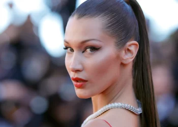 Njihuni me të dashurin e ri të Bella Hadid!