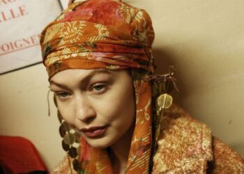 Mbrojti palestinezët, qeveria izraelite i përgjigjet Gigi Hadid!