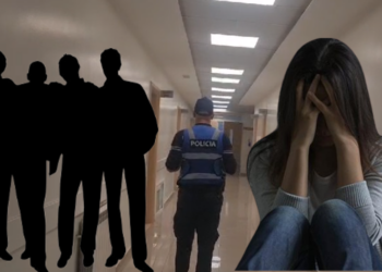 Përdhunimi i të resë në Vlorë, zbulohet emri i personit të katërt!