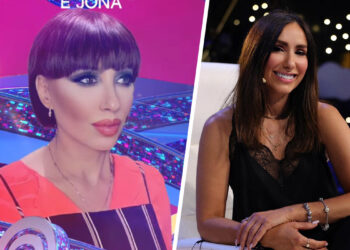 I harruan ‘inatet’, Irma dhe Eranda kanë gati një surprizë për shqiptarët