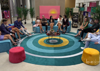Njihuni me 5 çiftet gjysmëfinaliste të ‘Love Island Albania’