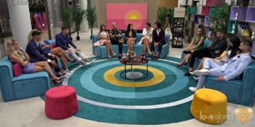 Njihuni me 5 çiftet gjysmëfinaliste të ‘Love Island Albania’