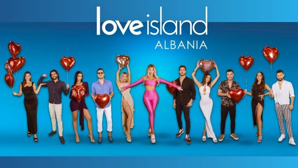 Surpriza e radhës?! Këngëtari shqiptar pjesë e ‘Love Island Albania’