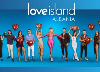 Videoja erotike me ‘emrin’ e saj, Luana nis spektaklin me një MESAZH