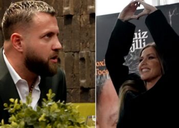 PREMIERA/ Luizit i dhurohet ‘luani’ në Prishtinë, Olta se lë pa komentuar