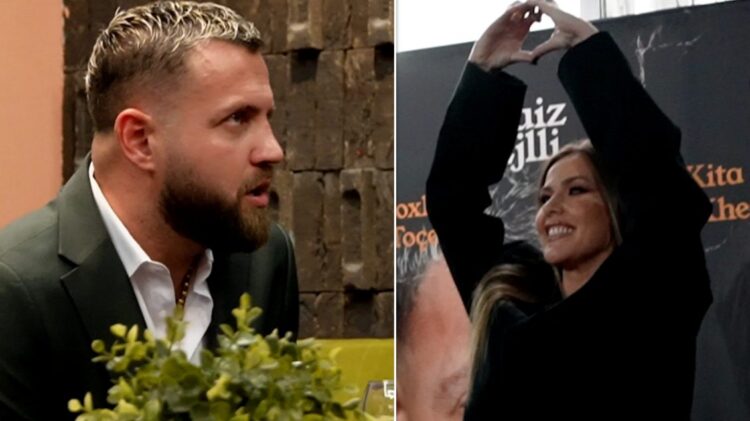 PREMIERA/ Luizit i dhurohet ‘luani’ në Prishtinë, Olta se lë pa komentuar