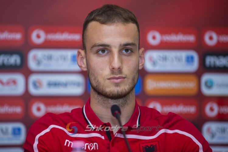 Mario Mitaj: “Greqia më ofroi vendin e titullarit, por zgjodha Shqipërinë”!