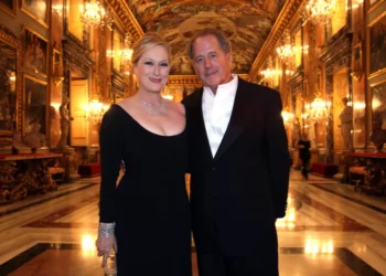 ‘Maratonë’ divorcesh, aktorja e njohur ndahet pas 45 vitesh martesë