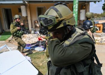 Histori të dhimbshme/ Pasojat në njerëz të luftës Izrael-Palestinë