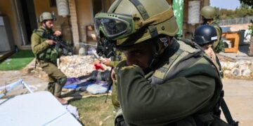 Histori të dhimbshme/ Pasojat në njerëz të luftës Izrael-Palestinë