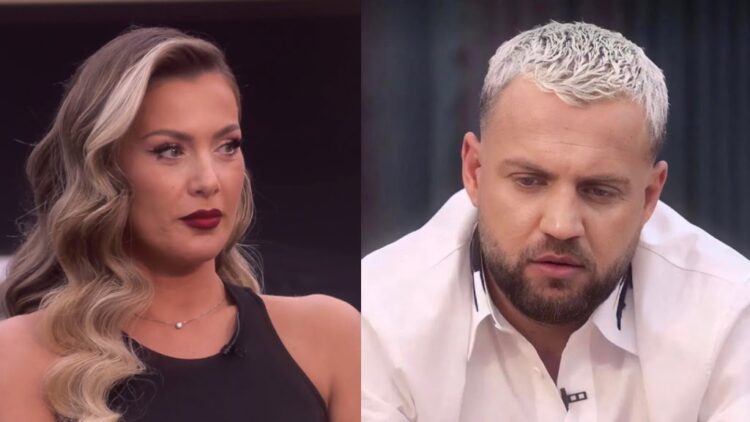 “Kurrkush s’të do, ishin të gjithë për Luizin”, Olta përballet me publikun