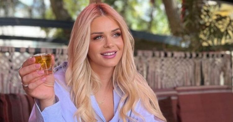 ‘Sa keq për ty’/ Orinda sqaron reagimin e saj për ‘kurthin’ e telefonatës