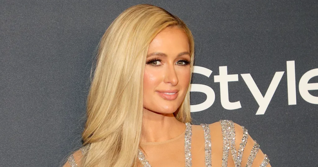 Ç’po ndodh?! Fotoja e Paris Hilton me të birin bëhet VIRALE