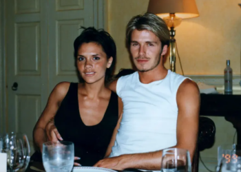 Dalin në dritë tradhti të reja të David Beckham ndaj Victoria-s!