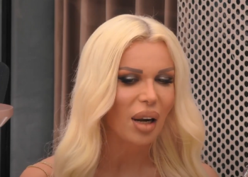 “Nuk dua ta takoj…”/ Rrëfehet babai i Edona James: Nuk e kam parë si femër