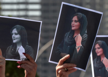 Mahsa Amini dhe lëvizja protestuese në Iran fitojnë çmimin e rëndësishëm!